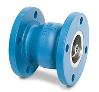 GLC® Cast Iron Body Check Valves GLC® Cast Iron Body Check Valves