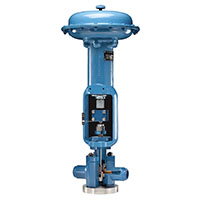 DFT® HI-100® Severe Service Control Valve