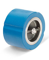 WLC® Cast Iron Body Check Valves WLC® Cast Iron Body Check Valves