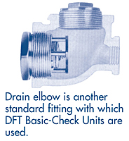 Drain Elbow