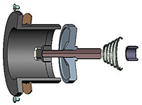 Repair Kits (9503-RK)