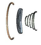 Repair Kits (8317-RK)