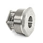 Vacuum Breaker Threaded In-Line Check Valves Vacuum Breaker Threaded In-Line Check Valves