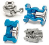 IN LINE CHECK VALVES