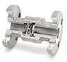 DLC® Flanged Check Valves DLC® Flanged Check Valves