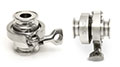 DSV® Sanitary Check Valves DSV® Sanitary Check Valves