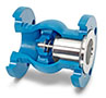 GLC® Flanged Check Valves GLC® Flanged Check Valves
