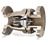 DFT® Excalibur® NAB (Nickel-Aluminum Bronze) Silent Check Valves DFT® Excalibur® NAB (Nickel-Aluminum Bronze) Silent Check Valves