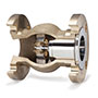 DFT® GLC® NAB (Nickel-Aluminum Bronze) Silent Check Valves DFT® GLC® NAB (Nickel-Aluminum Bronze) Silent Check Valves