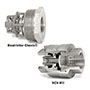 Restrictor Check Valves Restrictor Check Valves