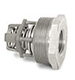 Restrictor Threaded In-Line Check Valves Restrictor Threaded In-Line Check Valves