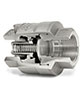 SCV-R® In-Line Restrictor Check Valves SCV-R® In-Line Restrictor Check Valves
