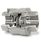 SCV® Threaded In-Line Check Valves SCV® Threaded In-Line Check Valves
