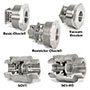 Threaded Check Valves Threaded Check Valves