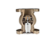 DFT® GLC® NAB (Nickel-Aluminum Bronze) Silent Check Valves